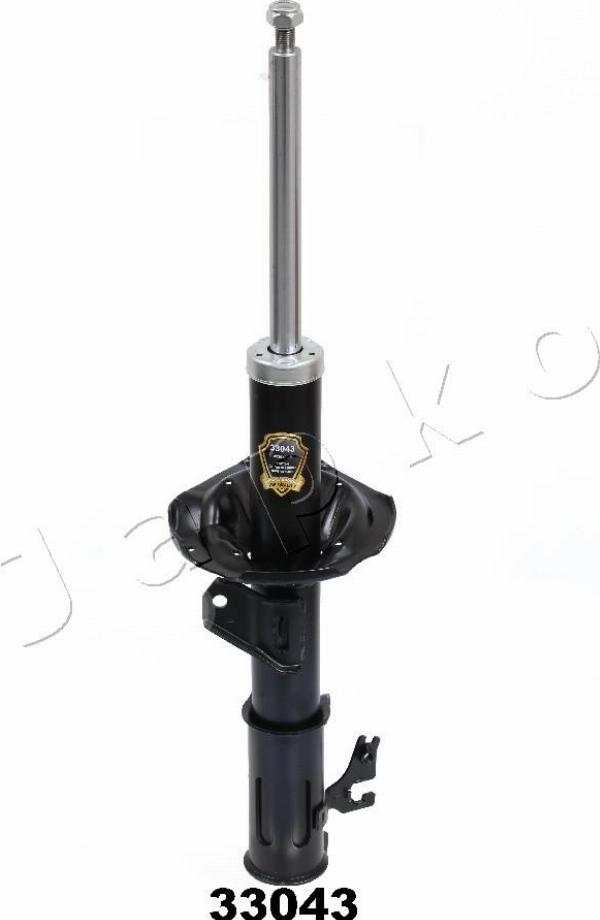 Japko MJ33043 - Ammortizzatore www.autoricambi360.it