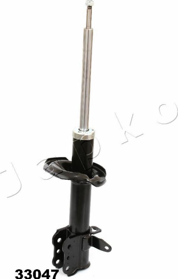 Japko MJ33047 - Ammortizzatore www.autoricambi360.it