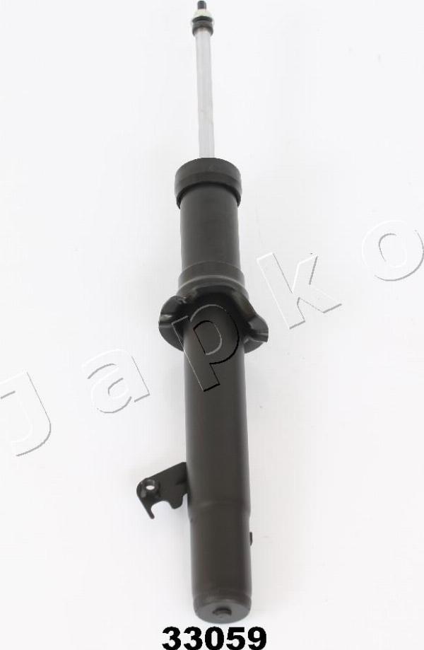 Japko MJ33059 - Ammortizzatore www.autoricambi360.it