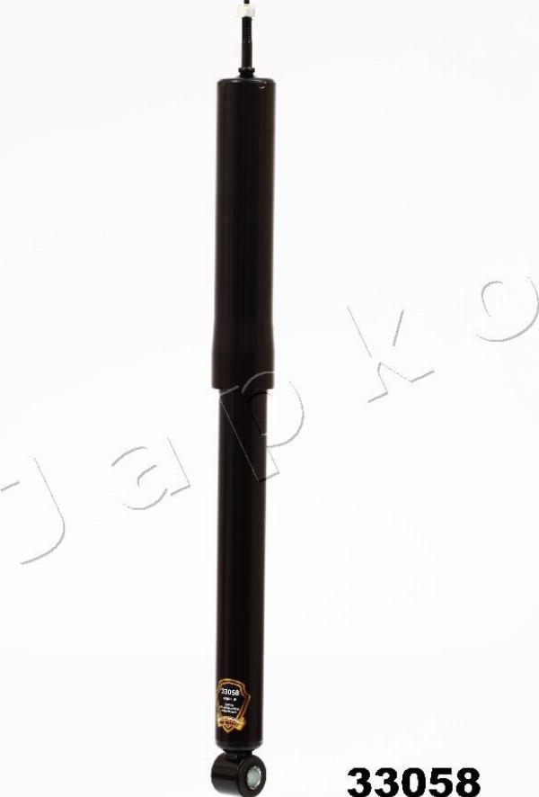 Japko MJ33058 - Ammortizzatore www.autoricambi360.it