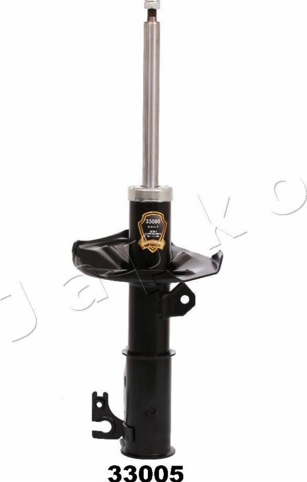 Japko MJ33005 - Ammortizzatore www.autoricambi360.it