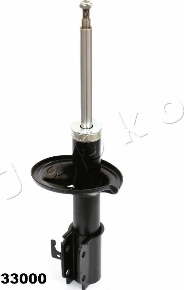 Japko MJ33000 - Ammortizzatore www.autoricambi360.it