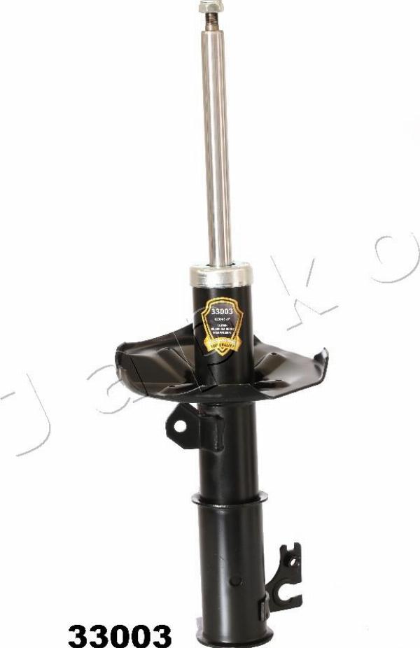 Japko MJ33003 - Ammortizzatore www.autoricambi360.it