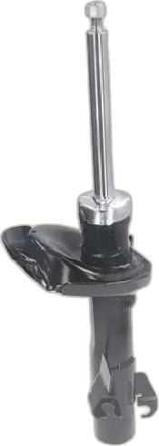 Japko MJ33034 - Ammortizzatore www.autoricambi360.it