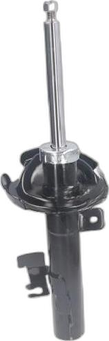 Japko MJ33034 - Ammortizzatore www.autoricambi360.it