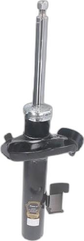 Japko MJ33034 - Ammortizzatore www.autoricambi360.it