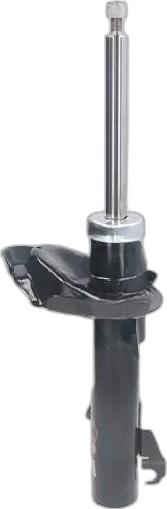 Japko MJ33033 - Ammortizzatore www.autoricambi360.it