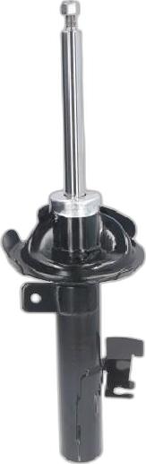 Japko MJ33033 - Ammortizzatore www.autoricambi360.it