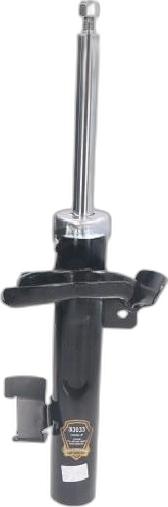 Japko MJ33033 - Ammortizzatore www.autoricambi360.it