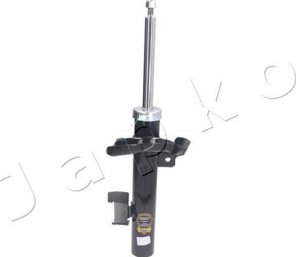 Japko MJ33033 - Ammortizzatore www.autoricambi360.it