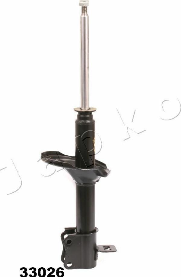 Japko MJ33026 - Ammortizzatore www.autoricambi360.it