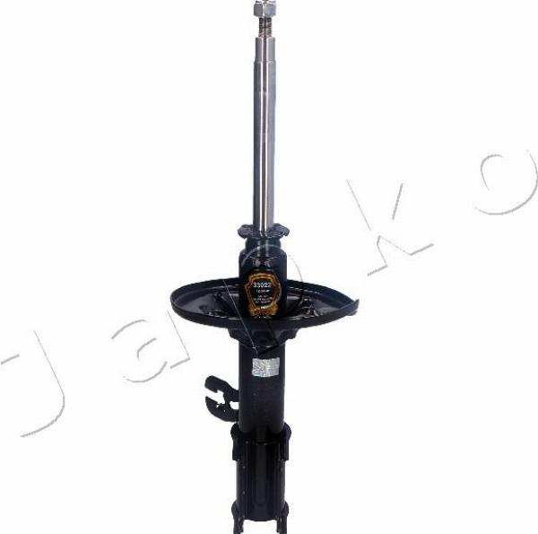 Japko MJ33022 - Ammortizzatore www.autoricambi360.it