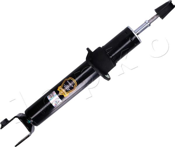 Japko MJ33122 - Ammortizzatore www.autoricambi360.it