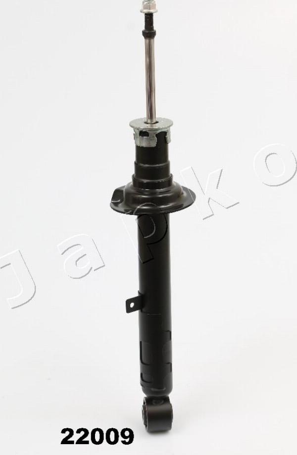 Japko MJ22009 - Ammortizzatore www.autoricambi360.it