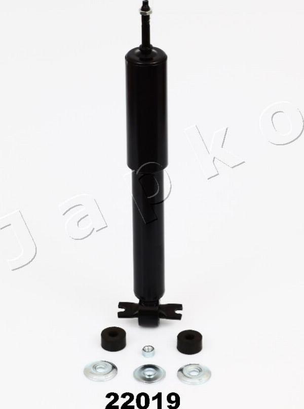 Japko MJ22019 - Ammortizzatore www.autoricambi360.it