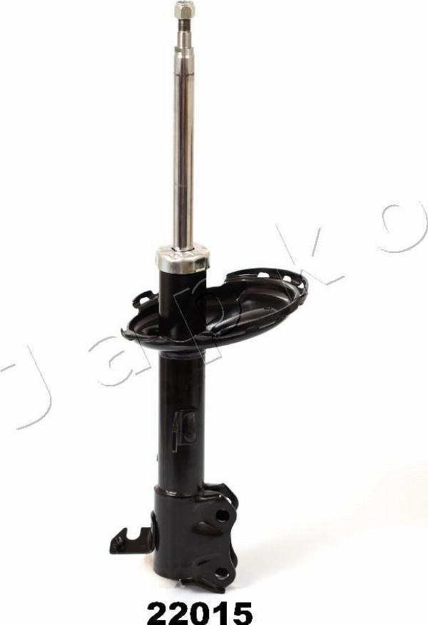 Japko MJ22015 - Ammortizzatore www.autoricambi360.it