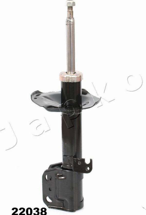 Japko MJ22038 - Ammortizzatore www.autoricambi360.it