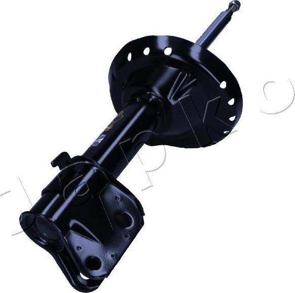 Japko MJ70066 - Ammortizzatore www.autoricambi360.it