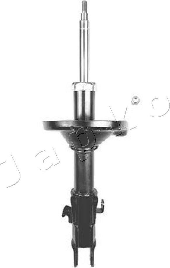 Japko MJ70068 - Ammortizzatore www.autoricambi360.it