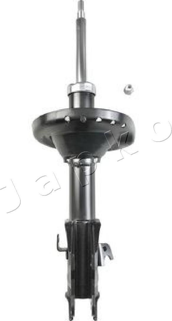 Japko MJ70067 - Ammortizzatore www.autoricambi360.it