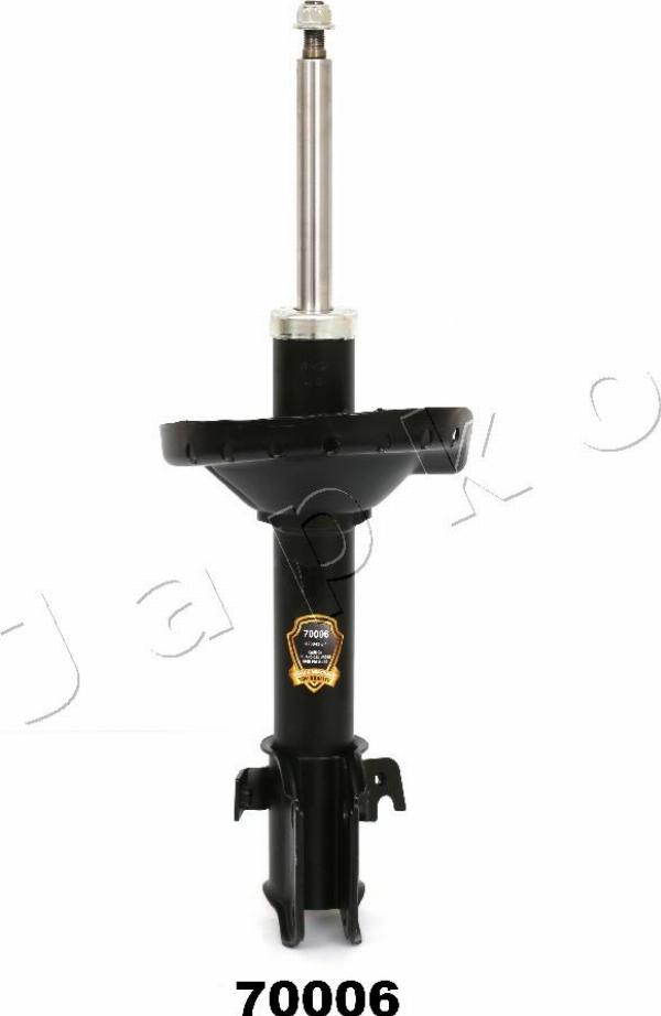 Japko MJ70006 - Ammortizzatore www.autoricambi360.it