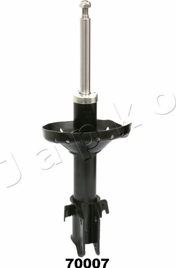 Japko MJ70007 - Ammortizzatore www.autoricambi360.it