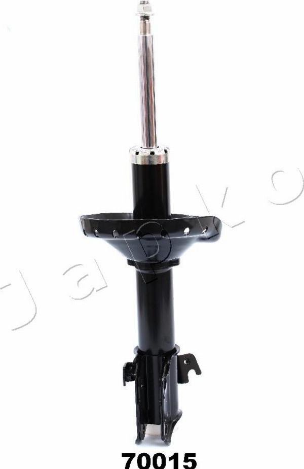 Japko MJ70015 - Ammortizzatore www.autoricambi360.it