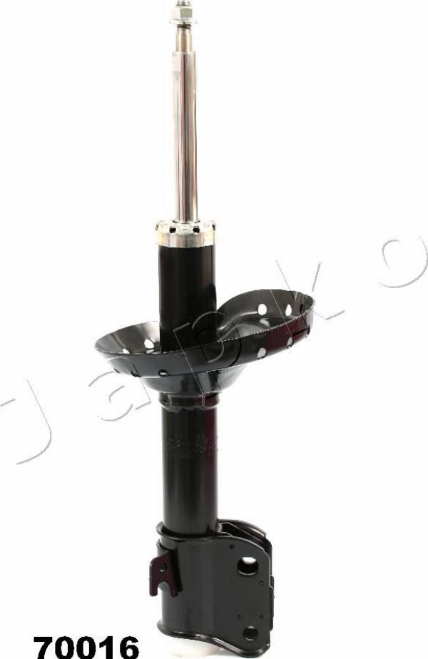 Japko MJ70016 - Ammortizzatore www.autoricambi360.it