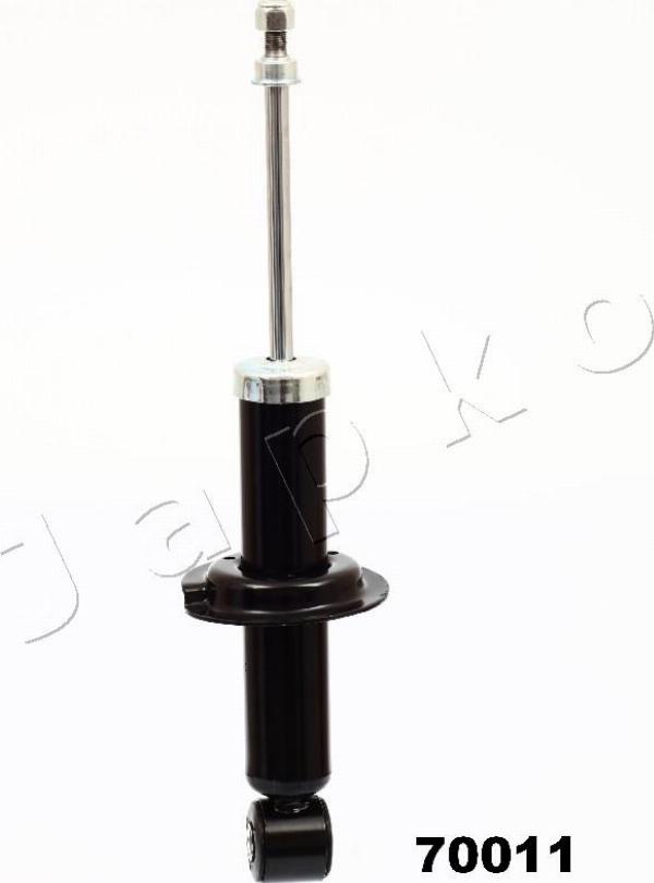 Japko MJ70011 - Ammortizzatore www.autoricambi360.it