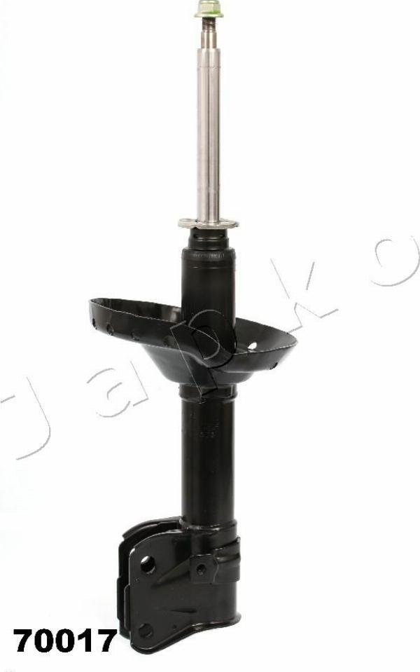 Japko MJ70017 - Ammortizzatore www.autoricambi360.it