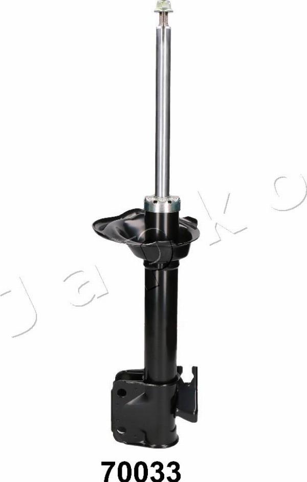 Japko MJ70033 - Ammortizzatore www.autoricambi360.it