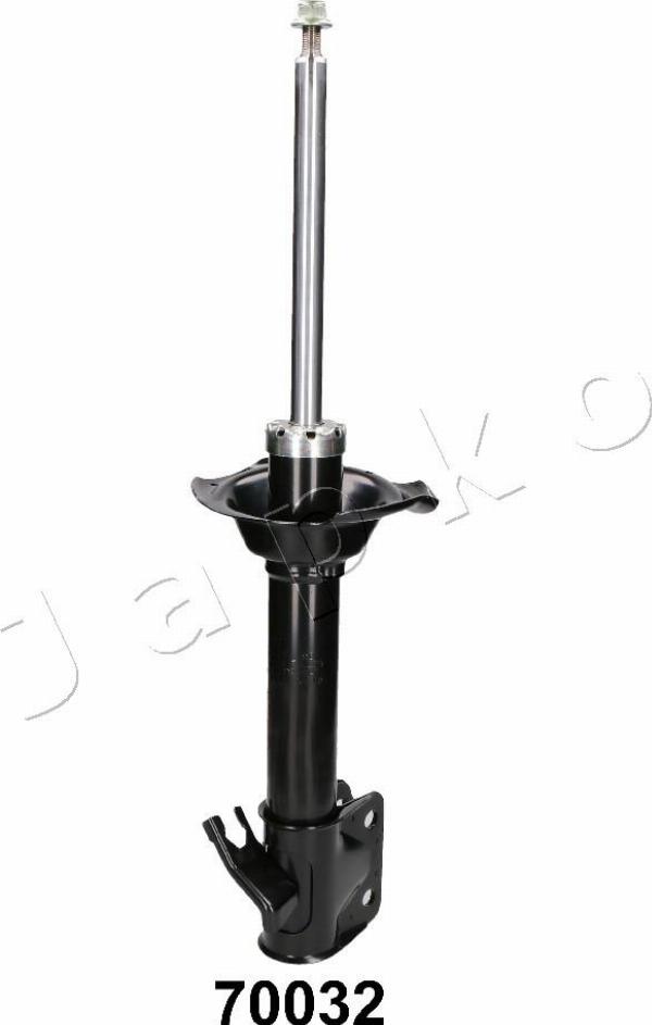 Japko MJ70032 - Ammortizzatore www.autoricambi360.it