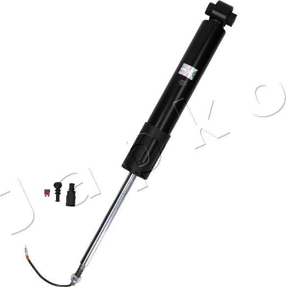 Japko MJAS445 - Ammortizzatore www.autoricambi360.it