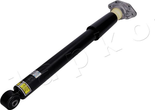Japko MJAS458 - Ammortizzatore www.autoricambi360.it