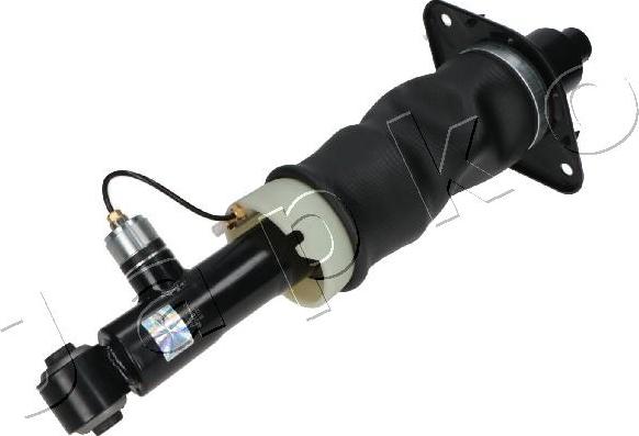 Japko MJAS198 - Gamba elastica con ammortiz. pneumatico www.autoricambi360.it