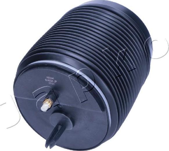 Japko MJAS144 - Molla pneumatica, Autotelaio www.autoricambi360.it