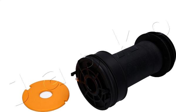 Japko MJAS143 - Molla pneumatica, Autotelaio www.autoricambi360.it
