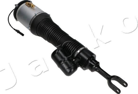 Japko MJAS156 - Gamba elastica con ammortiz. pneumatico www.autoricambi360.it