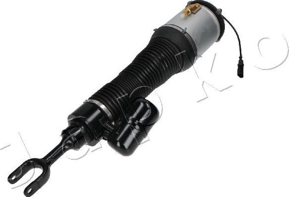 Japko MJAS157 - Gamba elastica con ammortiz. pneumatico www.autoricambi360.it
