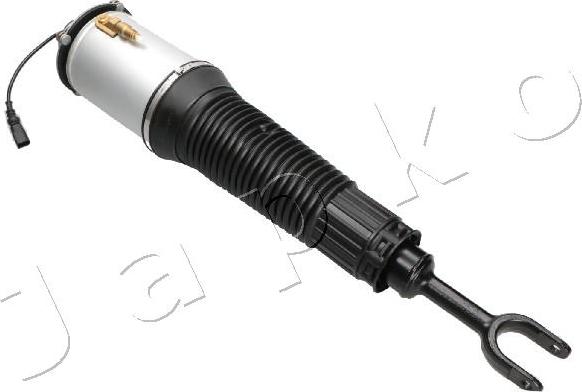 Japko MJAS165 - Gamba elastica con ammortiz. pneumatico www.autoricambi360.it