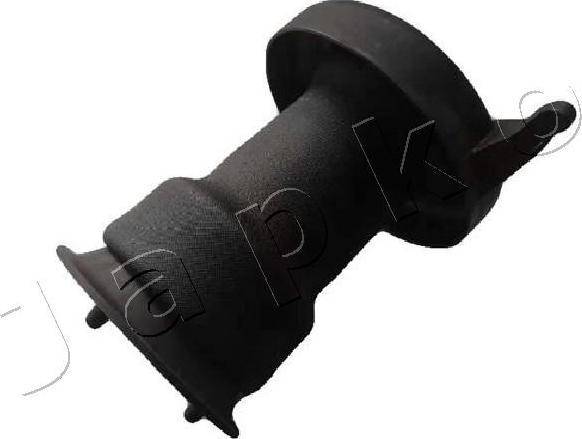 Japko MJAS135 - Soffietto, Sospensione pneumatica www.autoricambi360.it