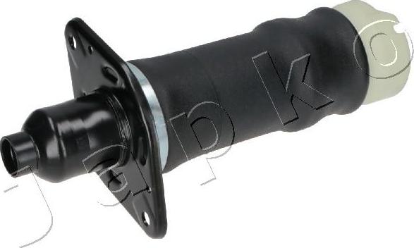 Japko MJAS136 - Soffietto, Sospensione pneumatica www.autoricambi360.it
