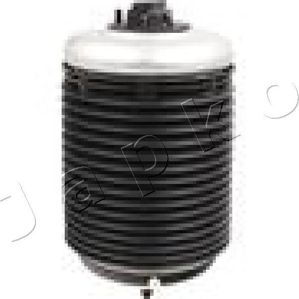 Japko MJAS125 - Soffietto, Sospensione pneumatica www.autoricambi360.it