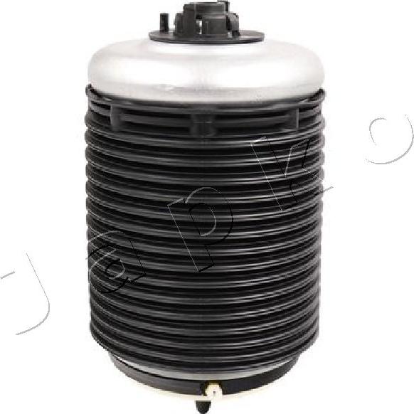 Japko MJAS126 - Soffietto, Sospensione pneumatica www.autoricambi360.it