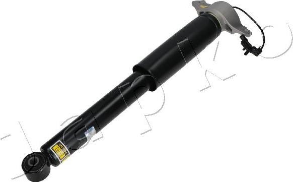 Japko MJAS340 - Ammortizzatore www.autoricambi360.it