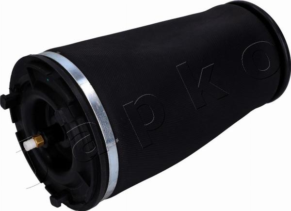 Japko MJAS383 - Molla pneumatica, Autotelaio www.autoricambi360.it