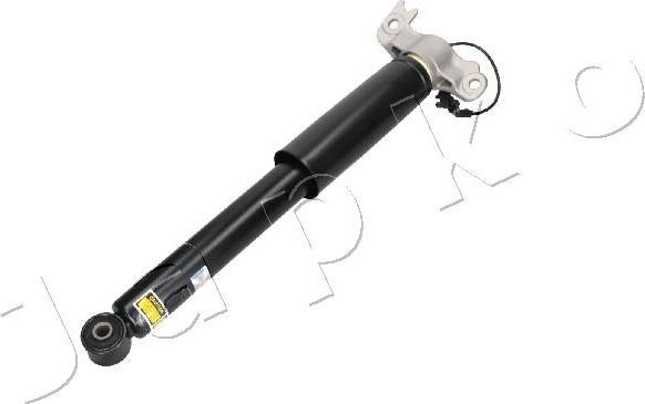 Japko MJAS339 - Ammortizzatore www.autoricambi360.it