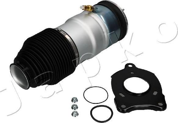 Japko MJAS298 - Soffietto, Sospensione pneumatica www.autoricambi360.it