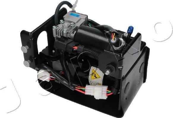 Japko MJASC042 - Compressore, Impianto aria compressa www.autoricambi360.it