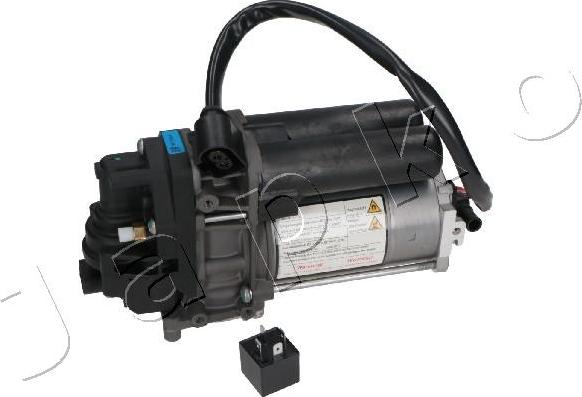 Japko MJASC059 - Compressore, Impianto aria compressa www.autoricambi360.it